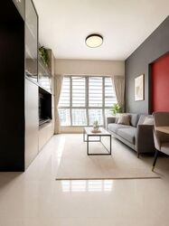 Blk 473B Hougang Parkedge (Hougang), HDB 3 Rooms #568651681